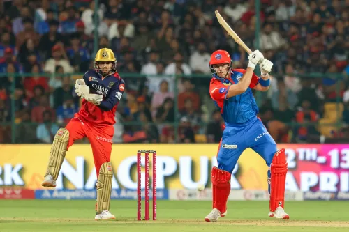 IPL 2025: KL Rahul Predicts Tristain Stubbs as Future Cricket Star