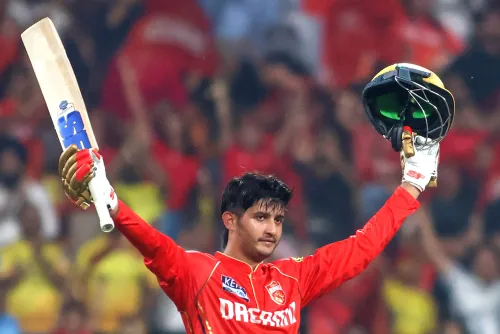 IPL 2025: Sunrisers Hyderabad seek revival against Punjab Kings in form