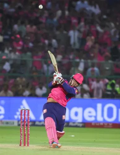 Will IPL 2025 See Vaibhav Shine Without Pressure?