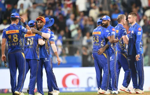 IPL 2025: When do the Mumbai Indians seize control of the game? Hardik Pandya reflects on a 54-run victory over LSG