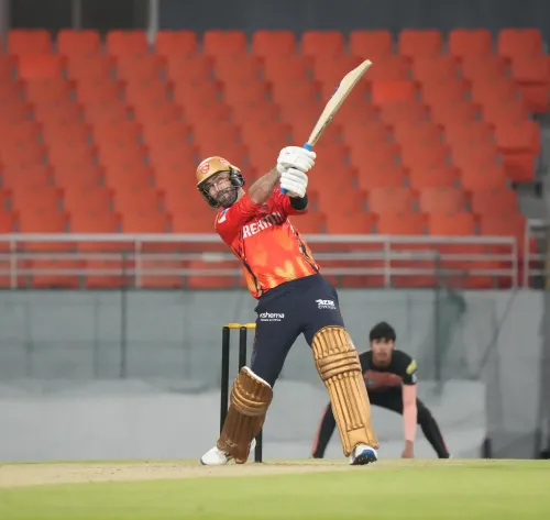 IPL 2025: Ponting Aims to Build the Ultimate PBKS Team