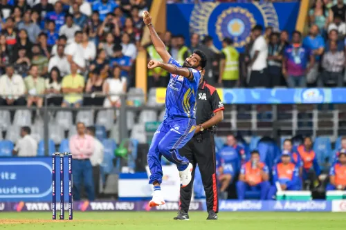 IPL 2025: Gavaskar States Bumrah Could Reach 150 kmph Soon