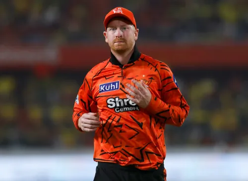 IPL 2026: Klaasen Credits Bowlers for SRH's Thrilling Win over CSK