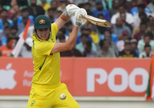 How Much Did Cameron Green Fetch at IPL 2026 Auction?