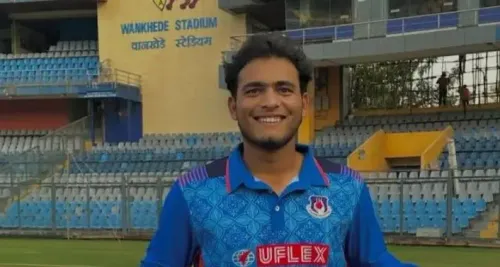 Did Prashant Veer and Kartik Sharma Just Become the Highest-Paid Uncapped Players in IPL History?