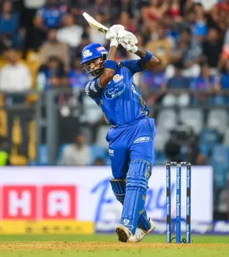 Irfan Pathan Highlights Concerns After MI's Defeat to RCB in IPL 2026