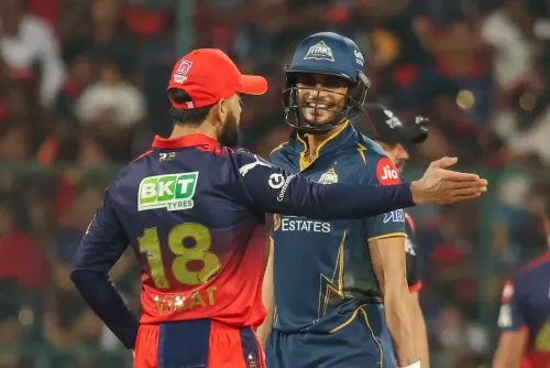 IPL 2026 Qualifier 1: Kohli vs Gill powerplay battle to decide RCB-GT clash, says Doull