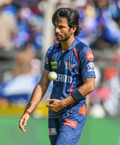 IPL 2026: Bishnoi, Miller, Akash Deep among big players released by LSG