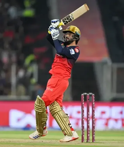 IPL 2026: Kumble on Patidar's Quest for Back-to-Back Titles