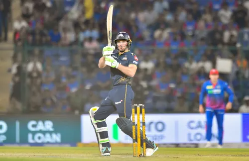 आईपीएल 2026: जोस बटलर ने छक्कों की बौछार के साथ नया रिकॉर्ड बनाया