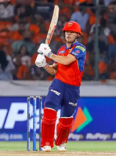 IPL 2026: Connolly a good all-rounder in the making, got good head on shoulders, says Bahutule