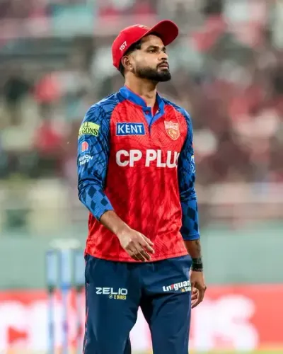 आईपीएल 2026: सीएसके के खिलाफ टॉस जीतकर पंजाब किंग्स ने चुनी गेंदबाजी, प्रशांत वीर का डेब्यू
