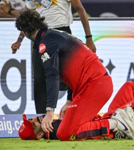 IPL 2026: Tim David fined 50%, banned for 2027 season opener after demerit breach