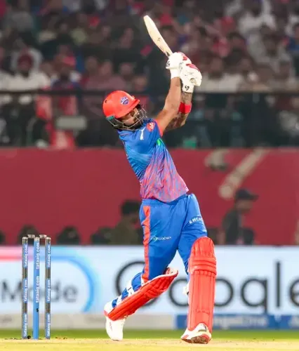 IPL 2026: Bell likens KL Rahul to Root, Pietersen; backs Axar ahead of DC vs RR