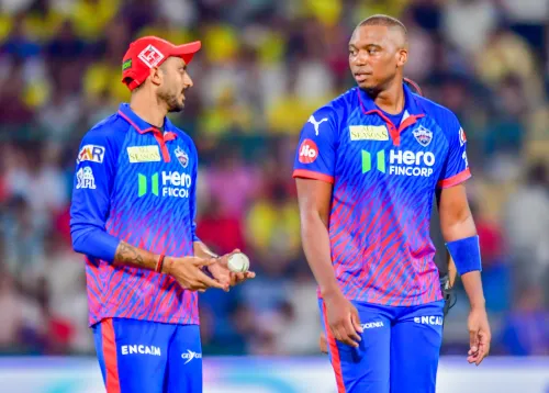 DC's selection chaos, Kuldeep's form woes derail playoff push, says Pathan