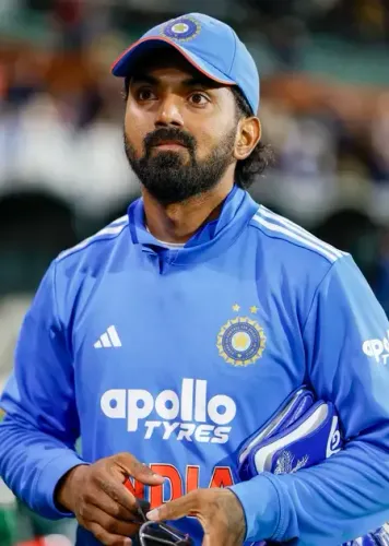 IPL 2026: Don't think Rahul will leave as he is Delhi Capitals' backbone, says Suresh Raina