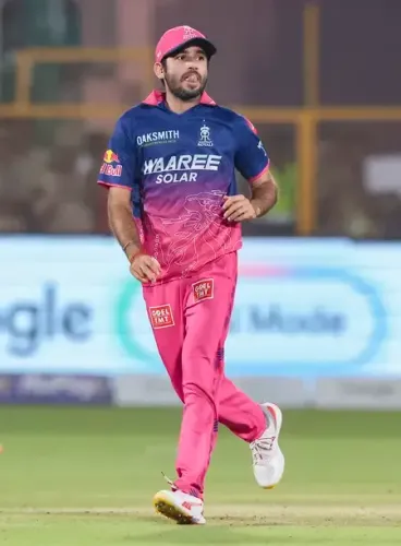 Bishnoi benching by Rajasthan Royals risks confidence blow, warns Mukund