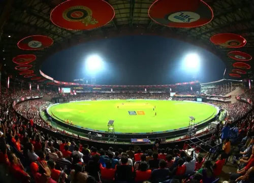 IPL 2026 final shifted from Bengaluru to Ahmedabad over 'unacceptable' KSCA demands