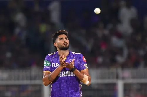 IPL 2026: Comprehensive Overview of Injured and Unavailable Players