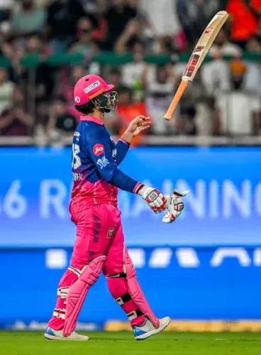 IPL 2026 Qualifier 2: GT confident of bowling plans to stop Sooryavanshi