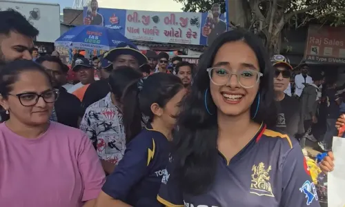 आईपीएल 2026: शुभमन गिल के नेतृत्व में गुजरात टाइटंस, एसआरएच के विरुद्ध नरेंद्र मोदी स्टेडियम में उतरेगी