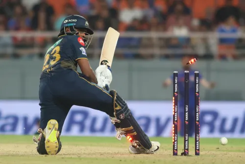 Will Gujarat Titans Keep Their Core Squad for IPL 2026?