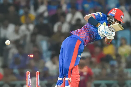 Axar Patel Praises Delhi Capitals' Bowling After Victory Over Lucknow Super Giants in IPL 2026