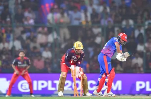 Hazlewood, Bhuvneshwar dismantle DC for 75 in IPL 2026 collapse
