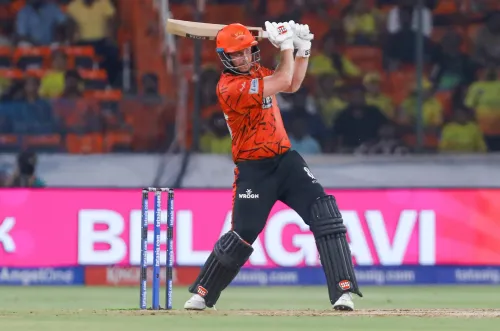 आईपीएल 2026: हेनरिक क्लासेन ने ऑरेंज कैप पर कब्जा जमाया, प्रिंस यादव ने पर्पल कैप की रेस में कदम रखा