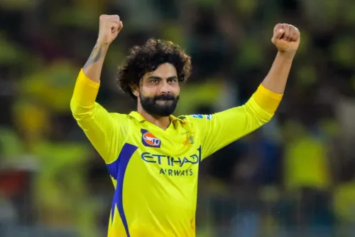 Can IPL 2026 Bring Greater Success for Jadeja with Rajasthan Royals?