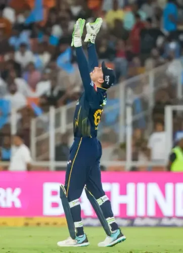 KKR’s Angkrish Raghuvanshi Optimistic About Season Turnaround in IPL 2026