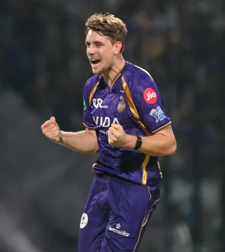 IPL 2026: Cameron Green Optimistic About KKR's Turnaround and Fitness for Upcoming Matches
