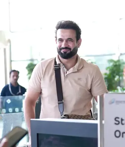 आईपीएल 2026: इरफान पठान को उम्मीद, हाउसफुल होगा एमआई बनाम आरसीबी मैच