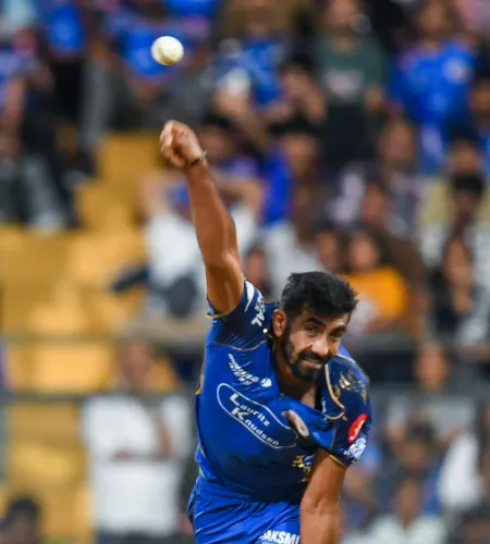 आईपीएल 2026: जसप्रीत बुमराह की विकेट न मिलने की वजह क्या है? इरफान पठान और आकाश चोपड़ा का विश्लेषण