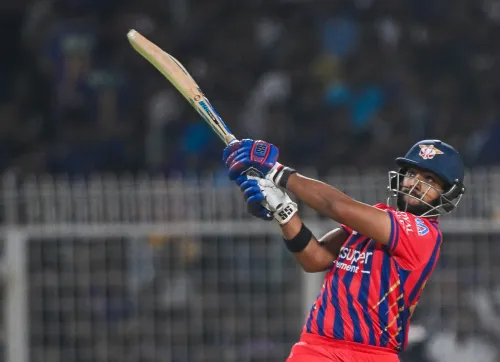 आईपीएल 2026: लखनऊ सुपर जायंट्स की नजर जीत की हैट्रिक पर गुजरात टाइटंस के खिलाफ