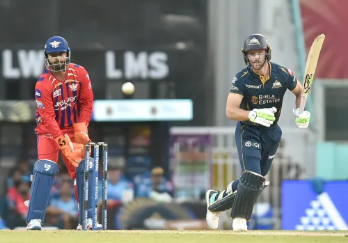 आईपीएल 2026: जोस बटलर ने टी20 क्रिकेट में 14,000 रन का किया अद्वितीय कारनामा