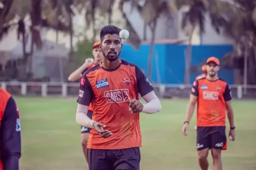 आईपीएल 2026: सौरभ दुबे को केकेआर में शामिल करने का कारण और उनकी पिछली यात्रा