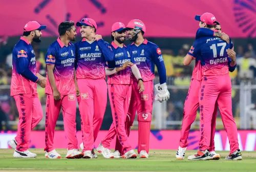 आईपीएल 2026: केविन पीटरसन की भविष्यवाणी, ये 4 टीमें कर सकती हैं प्लेऑफ में जगह