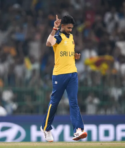 आईपीएल 2026: कोलकाता नाइट राइडर्स के लिए मथीशा पथिराना की अनुपस्थिति एक बड़ा संकट