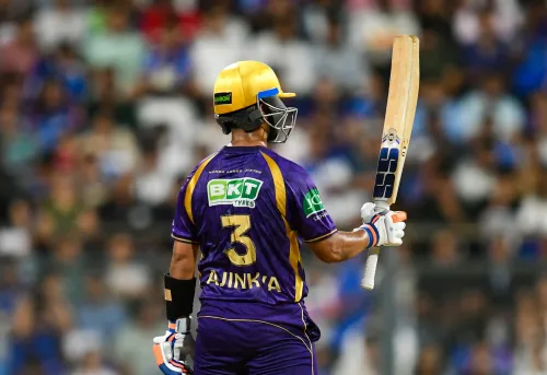 आईपीएल 2026: केकेआर ने टॉस में जीतकर बल्लेबाजी का निर्णय लिया, पंजाब किंग्स में 2 महत्वपूर्ण बदलाव