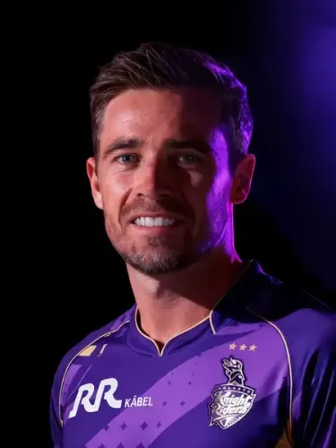 Did KKR Just Sign NZ Legend Tim Southee as Bowling Coach for IPL 2026?