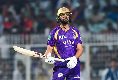 IPL 2026: SRH Triumphs Over KKR by 65 Runs Thanks to Klaasen and Bowlers
