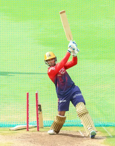 IPL 2026: Who are the players released by RCB?