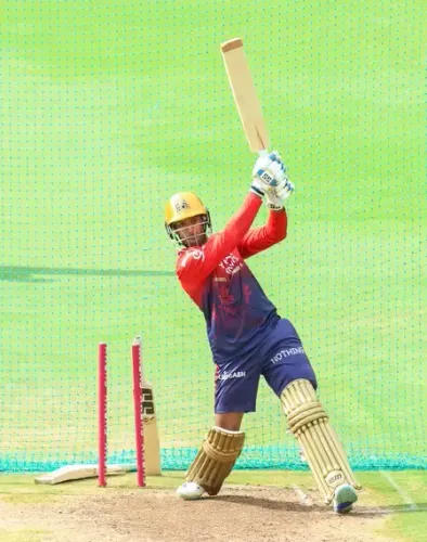 IPL 2026: Who are the players released by RCB?