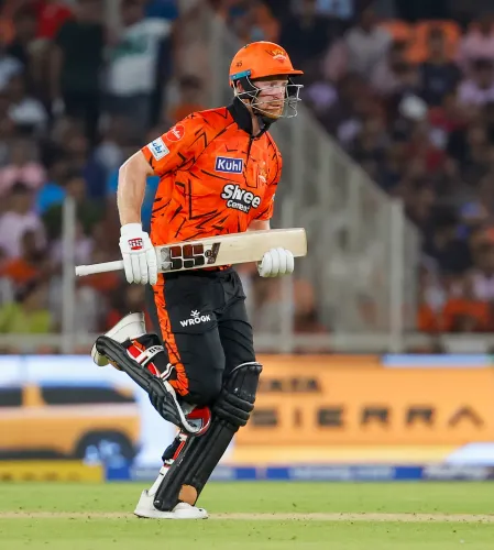 IPL 2026: Klaasen's 47 off 26 a 'masterclass', says Boucher as SRH reach playoffs