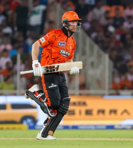 IPL 2026: Klaasen's 47 off 26 a 'masterclass', says Boucher as SRH reach playoffs