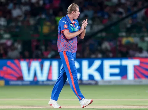 McClenaghan backs Jamieson's fiery send-off to 15-year-old Sooryavanshi at IPL 2026