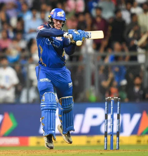 IPL 2026: MI vs LSG का क्वार्टर-फाइनल, वानखेड़े पर आज एक टीम का सफर खत्म होगा
