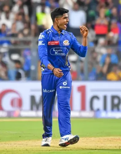 IPL 2026: MI retain their core, release Vignesh Puthur in major shock