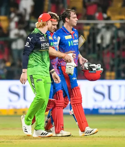 IPL 2026: Venugopal Rao Credits David Miller's Expertise for DC's Victory Over RCB